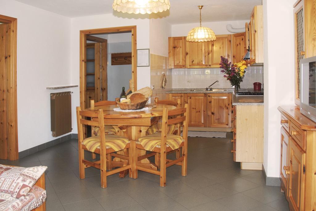 Agriturismo Plan D'Avie Aosta Cameră foto
