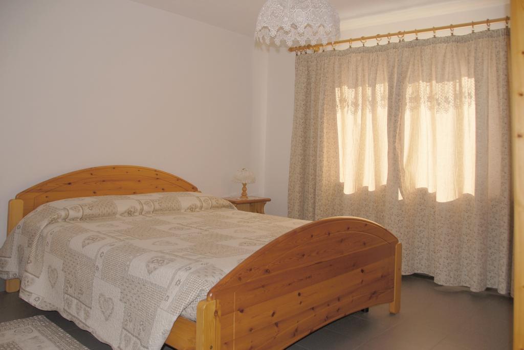 Agriturismo Plan D'Avie Aosta Cameră foto