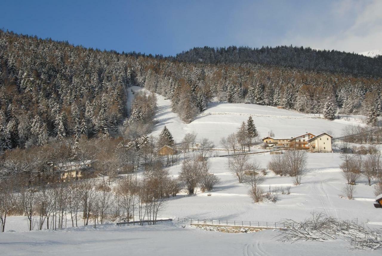 Agriturismo Plan D'Avie Aosta Cameră foto